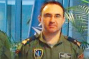 İşte G&uuml;len'in ulağı tuğgeneral Hakan&nbsp;Evrim!