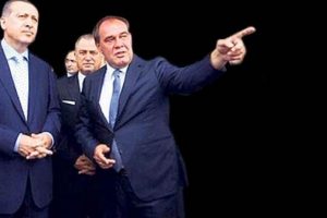 İş d&uuml;nyası tek ses oldu