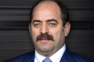 Firari savcı haberi alınca G&uuml;rc&uuml; sınırına kadar geldi