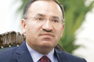 Adalet Bakanı Bozdağ: 'ABD istihbaratının bildiğinden eminim'