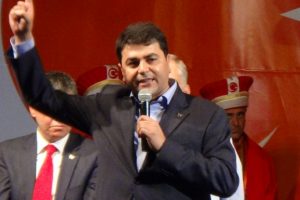"Darbeciler Yassı Ada'da yargılansın"