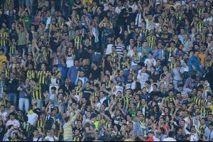Fenerbah&ccedil;e taraftarı işte bu y&uuml;zden şehre alınmıyor