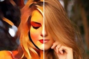 Merakla beklenen uygulama Prisma artık Android'de!