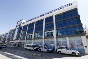 Kapatılan &uuml;niversitelere 'kontenjan' form&uuml;l&uuml;