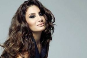 İrem Derici: Klişe dışı bir aşk yaşıyorum