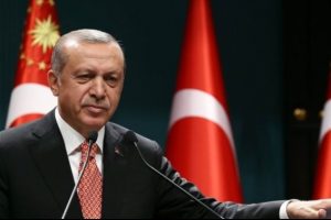 Cumhurbaşkanı Erdoğan; Yıldırım, Kılı&ccedil;daroğlu ve Bah&ccedil;eli'yi kabul edecek