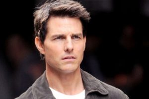 Tom Cruise, &ouml;l&uuml;m tehditleriyle karşı karşıya