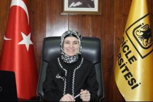 Dicle &Uuml;niversitesi mensubu 38 kişi yakalandı!
