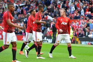 Manchester derbisi iptal edildi