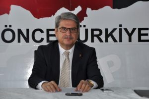 CHP'li vekil kaza ge&ccedil;irdi