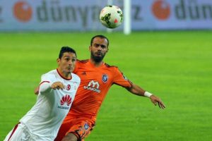 İşte Semih Şent&uuml;rk'&uuml;n yeni takımı