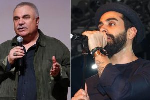 Sanat&ccedil;ılar, 'Beraberliğimizin daim olmasını diliyoruz'