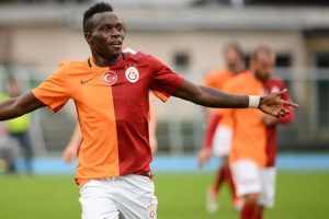 Bruma: Kafam &ccedil;ok rahat