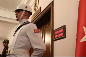 Y&uuml;ksek Askeri Şura ilklere sahne olacak