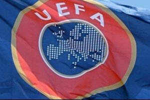 UEFA'dan Murat Ilgaz'a g&ouml;zlem g&ouml;revi