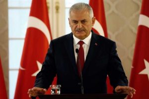 Başbakan CHP liderini aradı