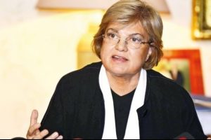 Tansu &Ccedil;iller'den 'paralel yapı' a&ccedil;ıklaması