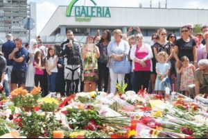 M&uuml;nih katliamını haber vermeyen Afgan gen&ccedil; g&ouml;zaltında