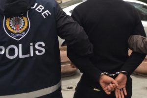 Şanlıurfa'da 58 polis daha tutuklandı