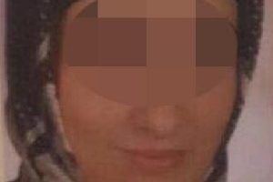 Eski kocasını &ouml;ld&uuml;rmekten aranan kadın yakalandı