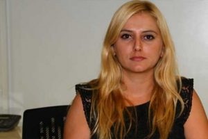 FET&Ouml;'c&uuml;lerin iftiralarını 3. sınıfta okuldan atılan Asuman Korkmaz anlattı