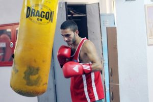 Maden ocaklarından d&uuml;nya şampiyonasına