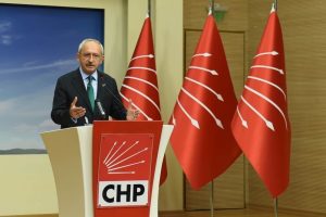 Kılı&ccedil;daroğlu o 'manifesto'yu Cumhurbaşkanına sunacak