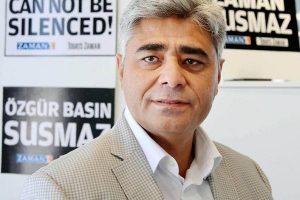 Antalya'da 14 gazeteci g&ouml;zaltında