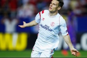 Barcelona'ya Sevilla'dan transfer