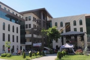 Yeşil Bursam Derneği'nden "Orhangazi &Uuml;niversitesi" teklifi