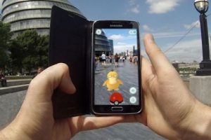 Pokemon Go, Android'de 50 milyon indirilme sayısına ulaştı