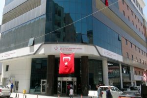 FETÖ'nün sağlık kurumu devlet hastanesi oldu