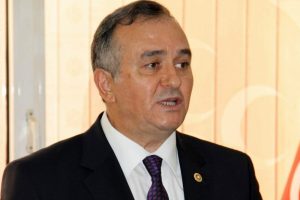 MHP g&ouml;r&uuml;şmeden umutlu