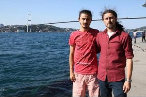 "Annem 'sakın şehit olmadan gelmeyin dedi"