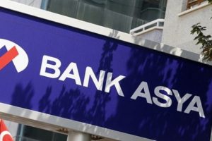 Bank Asya borsa kotundan &ccedil;ıkarıldı