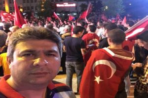 &Uuml;nl&uuml; işadamı g&ouml;zaltına alındı