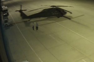 &Ouml;zel harekat polislerini Huber'e taşımayan pilotlar tutuklandı