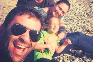Ceyda D&uuml;venci,anne olmak i&ccedil;in tedaviye başladı