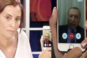İTO Başkanı '&ouml;zg&uuml;rl&uuml;k telefonuna' talip oldu