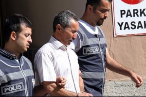 Askeri liselere giriş sınavı operasyonu: 17 g&ouml;zaltı