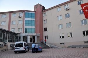 Bursa Karacabey'de FET&Ouml;'n&uuml;n yurdu kapatıldı