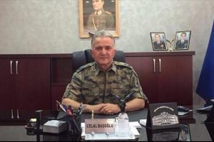 Darbecilerin emirini yırtan Tuğgeneral g&ouml;revden uzaklaştırıldı