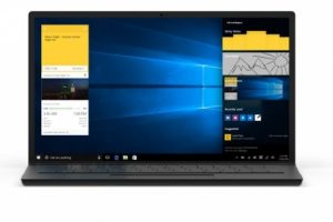 Windows 10 350 milyon cihazı aştı!