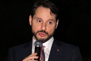 Albayrak, Erdoğan ve ailesinin o gece yaşadıklarını anlattı