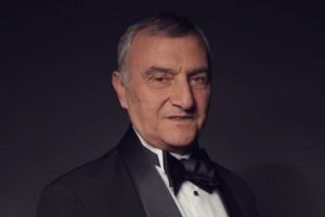 Oyuncu Mustafa Alabora trafik kazası ge&ccedil;irdi