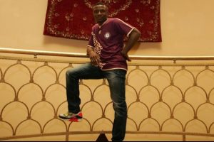 Umar Aminu'ya talip var!