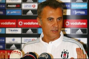 Orman Avusturya'da konuştu: ''Arda ve Eto'o...''