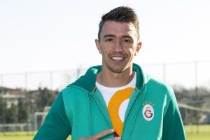 Muslera: "T&uuml;rk Halkı en iyi cevabı verdi"