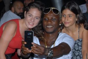 İbrahim Yattara'ya b&uuml;y&uuml;k ilgi
