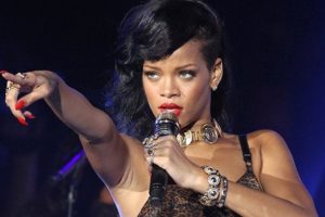 Rihanna, 'Bates Motel' dizisinin beşinci sezonunda rol alacak
